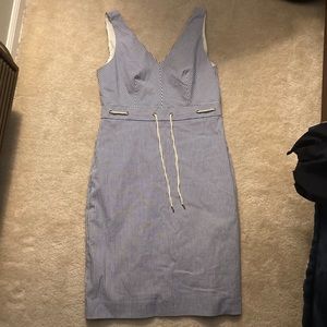J. Crew Dress